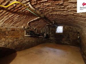 Prodej rodinného domu, Vlašim, Žižkovo nám., 490 m2