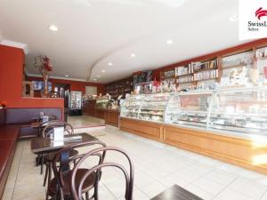 Prodej rodinného domu, Vlašim, Žižkovo nám., 490 m2