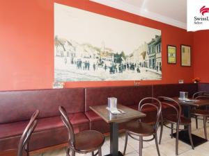 Prodej rodinného domu, Vlašim, Žižkovo nám., 490 m2