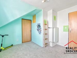 Prodej rodinného domu, Horní Suchá, 6. srpna, 127 m2