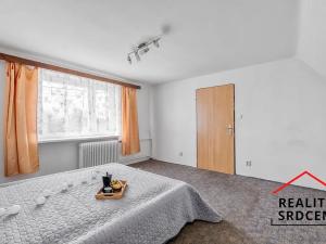 Prodej rodinného domu, Horní Suchá, 6. srpna, 127 m2