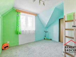 Prodej rodinného domu, Horní Suchá, 6. srpna, 127 m2