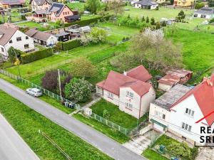 Prodej rodinného domu, Horní Suchá, 6. srpna, 127 m2