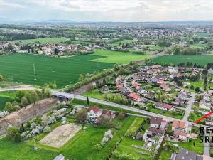 Prodej rodinného domu, Horní Suchá, 6. srpna, 127 m2