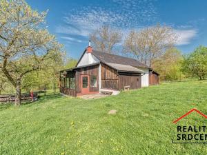 Prodej rodinného domu, Albrechtice, 72 m2