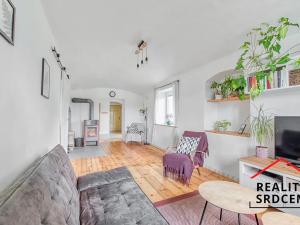 Prodej rodinného domu, Albrechtice, 72 m2