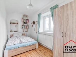 Prodej rodinného domu, Albrechtice, 72 m2