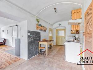 Prodej rodinného domu, Albrechtice, 72 m2
