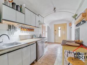 Prodej rodinného domu, Albrechtice, 72 m2