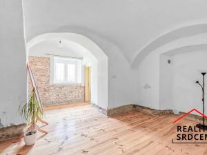 Prodej rodinného domu, Albrechtice, 72 m2