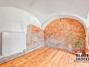 Prodej rodinného domu, Albrechtice, 72 m2