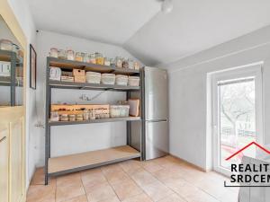 Prodej rodinného domu, Albrechtice, 72 m2