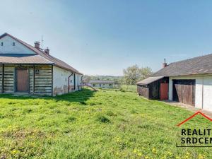 Prodej rodinného domu, Albrechtice, 72 m2