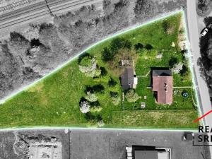 Prodej rodinného domu, Albrechtice, 72 m2