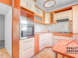 Pronájem bytu 2+1, Karviná, Borovského, 55 m2