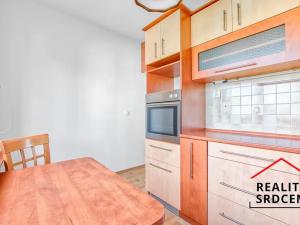 Pronájem bytu 2+1, Karviná, Borovského, 55 m2