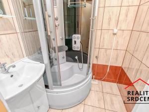 Pronájem bytu 2+1, Karviná, Borovského, 55 m2