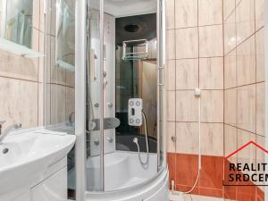 Pronájem bytu 2+1, Karviná, Borovského, 55 m2