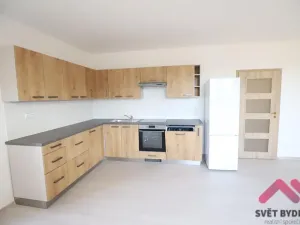 Pronájem bytu 1+kk, Praha - Hloubětín, Pokorného, 48 m2
