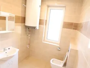 Pronájem bytu 1+kk, Praha - Hloubětín, Pokorného, 48 m2