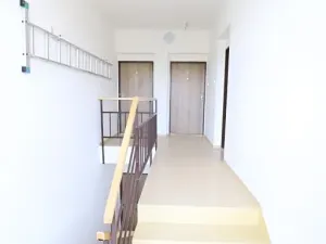 Pronájem bytu 1+kk, Praha - Hloubětín, Pokorného, 33 m2