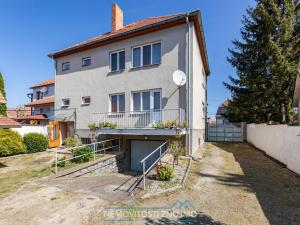 Prodej rodinného domu, Dolní Dubňany, 300 m2