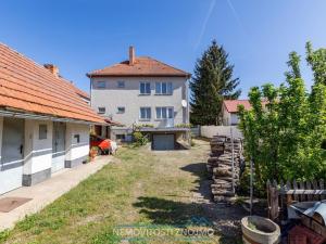 Prodej rodinného domu, Dolní Dubňany, 300 m2