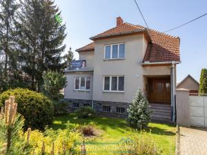 Prodej rodinného domu, Dolní Dubňany, 300 m2