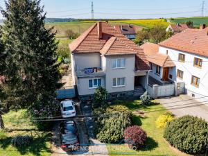 Prodej rodinného domu, Dolní Dubňany, 300 m2