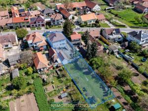 Prodej rodinného domu, Dolní Dubňany, 300 m2
