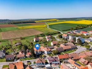 Prodej rodinného domu, Dolní Dubňany, 300 m2