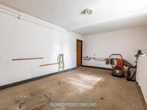 Prodej rodinného domu, Dolní Dubňany, 300 m2