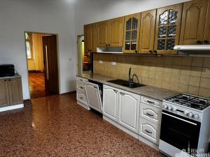Pronájem bytu 2+1, Praha - Vršovice, Estonská, 63 m2