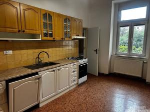 Pronájem bytu 2+1, Praha - Vršovice, Estonská, 63 m2