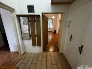 Pronájem bytu 2+1, Praha - Vršovice, Estonská, 63 m2