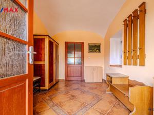 Prodej rodinného domu, Razová, 460 m2