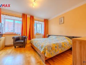 Prodej rodinného domu, Razová, 460 m2