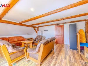 Prodej rodinného domu, Razová, 460 m2