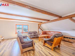 Prodej rodinného domu, Razová, 460 m2