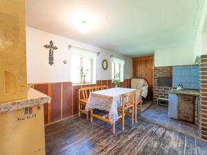 Prodej rodinného domu, Kostelany, 136 m2