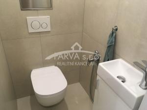 Pronájem bytu 4+kk, Vejprnice, Větrná, 82 m2