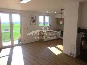 Pronájem bytu 4+kk, Vejprnice, Větrná, 82 m2