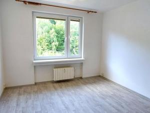 Pronájem bytu 1+kk, Rožnov pod Radhoštěm, Lesní, 21 m2
