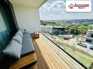 Prodej bytu 3+kk, Praha - Smíchov, Podbělohorská, 86 m2