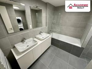 Prodej bytu 3+kk, Praha - Smíchov, Podbělohorská, 86 m2