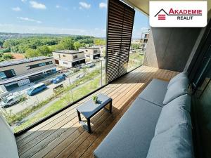 Prodej bytu 3+kk, Praha - Smíchov, Podbělohorská, 86 m2