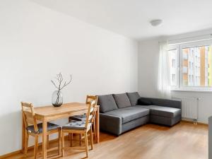 Pronájem bytu 2+kk, Praha - Kamýk, U Kamýku, 47 m2