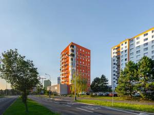 Pronájem bytu 2+kk, Praha - Kamýk, U Kamýku, 47 m2