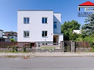 Prodej rodinného domu, Praha - Újezd nad Lesy, Netušilská, 270 m2