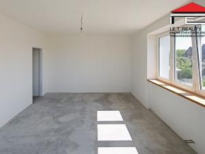 Prodej rodinného domu, Praha - Újezd nad Lesy, Netušilská, 270 m2